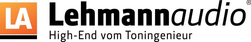 lehmannaudio_logo