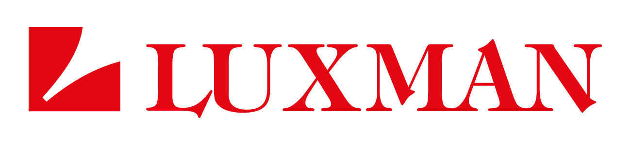 luxman logo